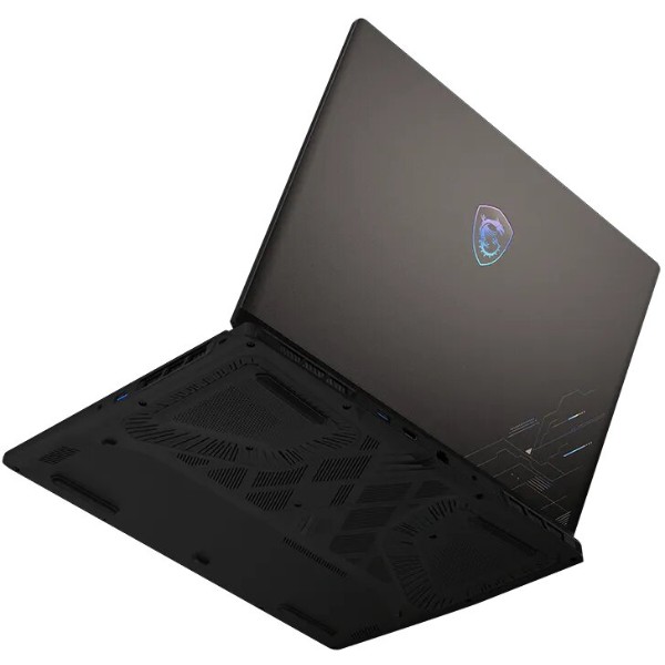 Фото - Ноутбук ігровий MSI Crosshair 16 HX AI D2XWFKG-275XUA (9S7-15P421-275) Black